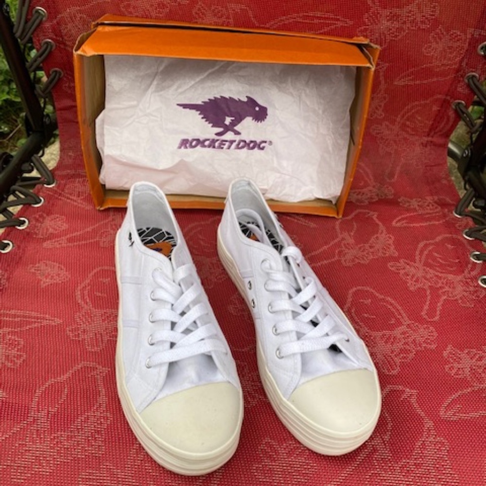 Rocket Dog Shoes